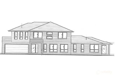 Lot 4163 Blain Rd, Spring Farm, NSW 2570