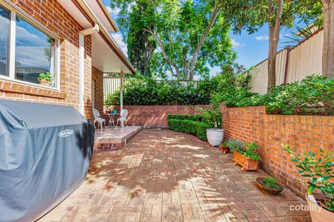 Property photo of 3/16-18 Dora Crescent Dundas NSW 2117