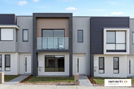 7 Kensal Walk, Wyndham Vale, VIC 3024