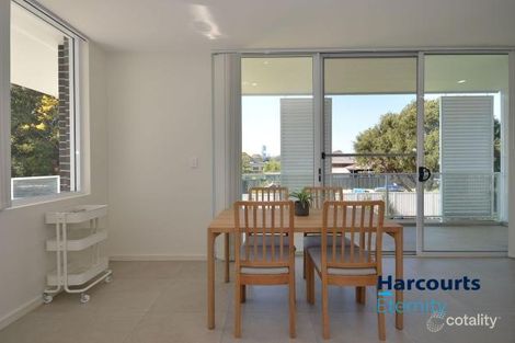 Property photo of 114/89 Wentworth Avenue Wentworthville NSW 2145