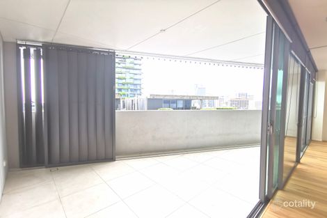 Property photo of 2001/18A Park Lane Chippendale NSW 2008