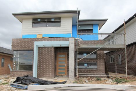 Property photo of LOT 224 Ballymore Avenue Kellyville NSW 2155