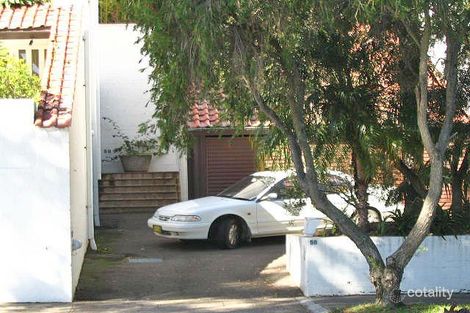 Property photo of 29A/23-29 Yarranabbe Road Darling Point NSW 2027