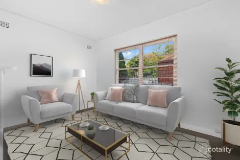 5/31 South Ave, Double Bay, NSW 2028