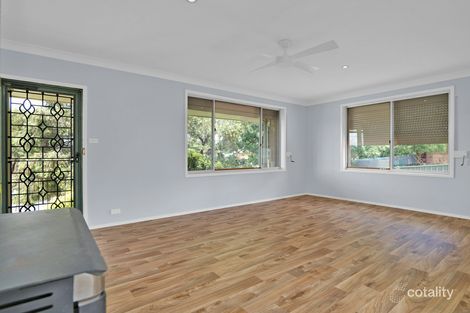 Property photo of 18 Mitchell Avenue Singleton Heights NSW 2330