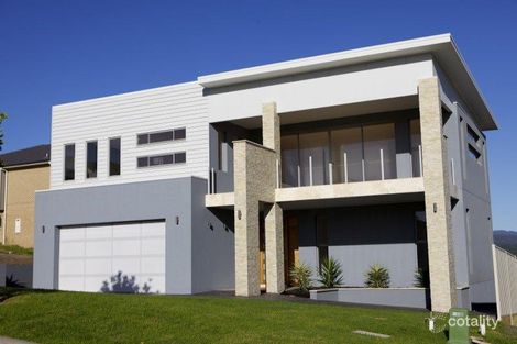 Property photo of 8 Fairways Drive Shell Cove NSW 2529