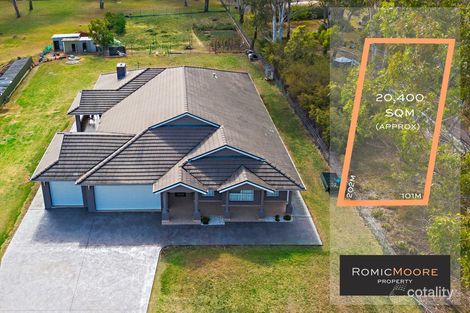 Property photo of 154 Barry Avenue Catherine Field NSW 2557