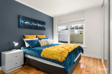Property photo of 5/5 Third Avenue Glenelg East SA 5045