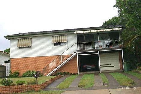 Property photo of 22 Trevelloe Street Rochedale South QLD 4123