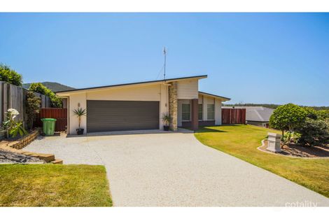 21 Yarrayne Valley Dr, Upper Coomera, QLD 4209