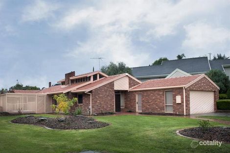 3 Shelley Ct, Templestowe, VIC 3106