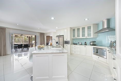 Property photo of 154 Barry Avenue Catherine Field NSW 2557