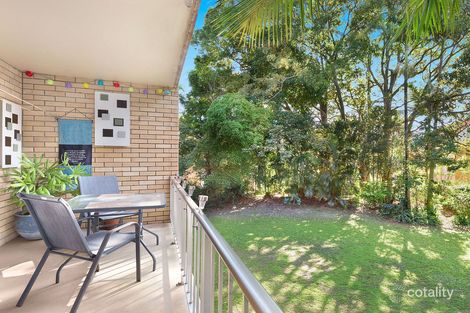Property photo of 6/3 Lind Avenue Palm Beach QLD 4221