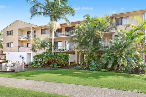 Property photo of 6/3 Lind Avenue Palm Beach QLD 4221