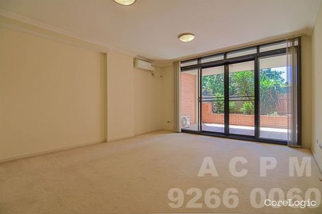 Property photo of 29/1 Russell Street Baulkham Hills NSW 2153