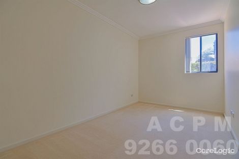 Property photo of 29/1 Russell Street Baulkham Hills NSW 2153