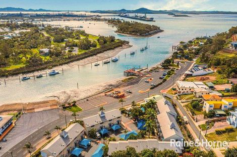 Property photo of 13/3 Flinders Parade Gladstone Central QLD 4680