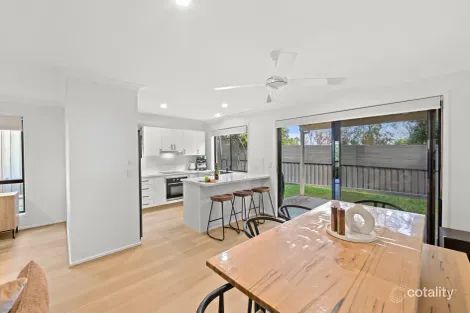 Property photo of 166/590 Pine Ridge Road Coombabah QLD 4216