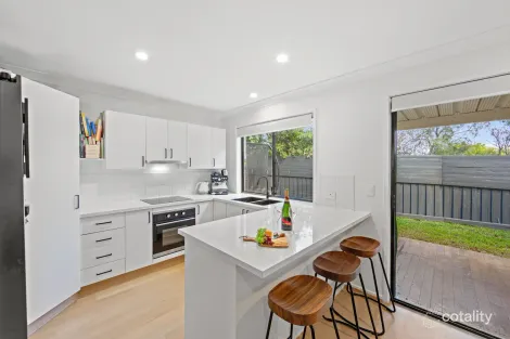 Property photo of 166/590 Pine Ridge Road Coombabah QLD 4216