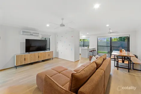 Property photo of 166/590 Pine Ridge Road Coombabah QLD 4216