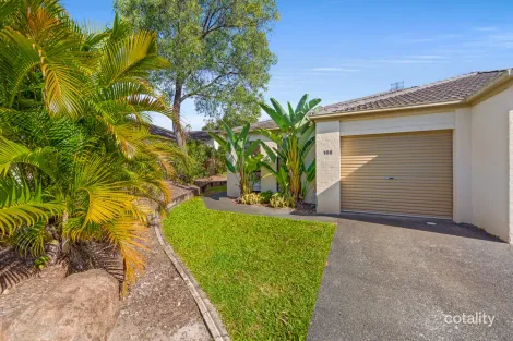 Property photo of 166/590 Pine Ridge Road Coombabah QLD 4216