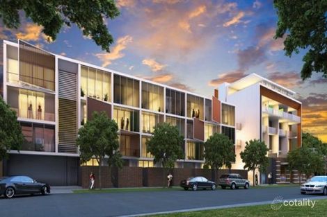 Property photo of 14/30 Brennan Street Alexandria NSW 2015