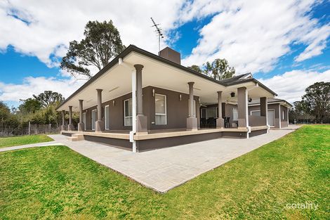 Property photo of 154 Barry Avenue Catherine Field NSW 2557