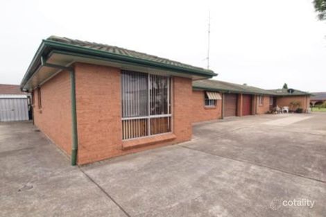 Property photo of 2/8 Andra Close Belmont NSW 2280