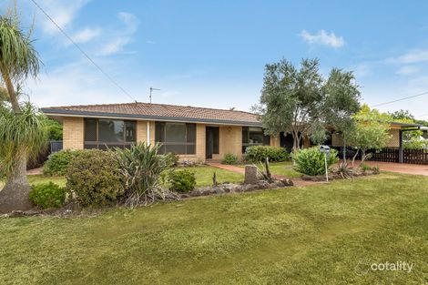 Property photo of 43 Proposch Street Oakey QLD 4401