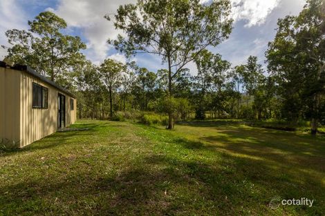 30 Jim Weir Rd, Julatten, QLD 4871