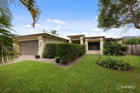 20 Spoonbill Cl, Mossman, QLD 4873