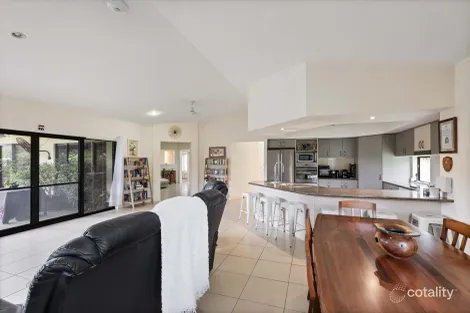 Property photo of 20 Spoonbill Close Mossman QLD 4873