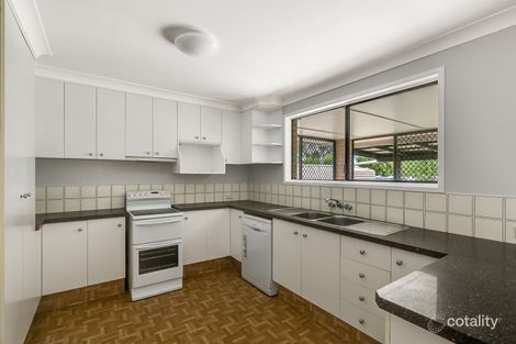 Property photo of 43 Proposch Street Oakey QLD 4401