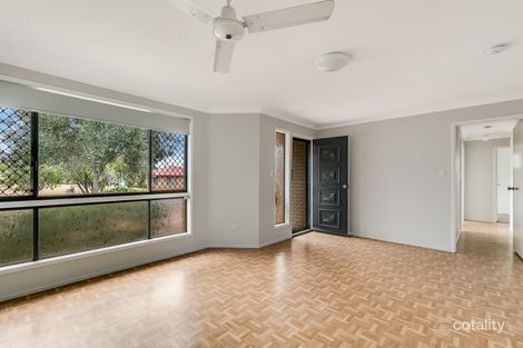 Property photo of 43 Proposch Street Oakey QLD 4401