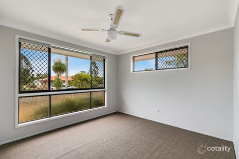 Property photo of 43 Proposch Street Oakey QLD 4401