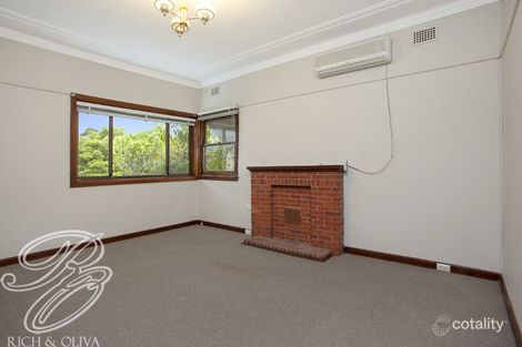 Property photo of 27 Walsh Avenue Croydon Park NSW 2133