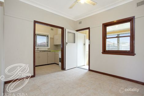 Property photo of 27 Walsh Avenue Croydon Park NSW 2133