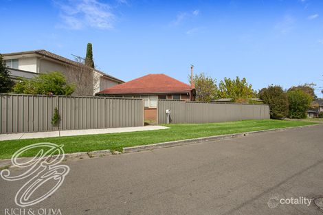 Property photo of 27 Walsh Avenue Croydon Park NSW 2133