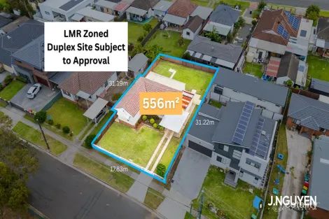 Property photo of 15 Grace Avenue Cabramatta NSW 2166