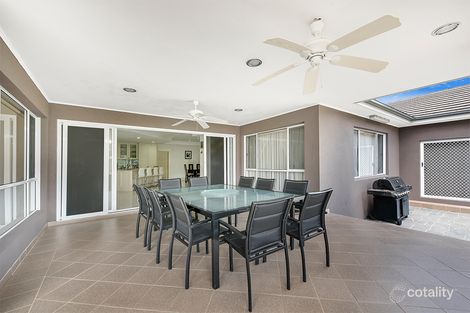 Property photo of 154 Barry Avenue Catherine Field NSW 2557