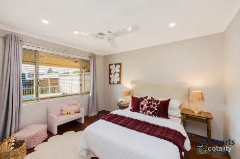 Property photo of 8 Griggs Way Rockingham WA 6168