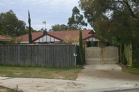 28 Criterium Pl, Middle Swan, WA 6056