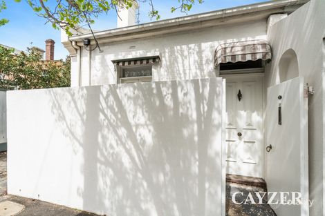 Property photo of 1 Draper Street Albert Park VIC 3206