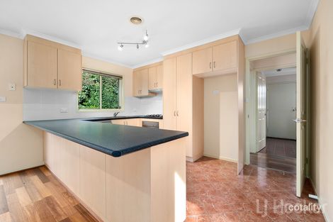 Property photo of 20 Pannamena Crescent Jerrabomberra NSW 2619