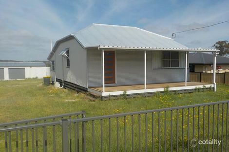 8 Bruhn Lane, Thulimbah, QLD 4376