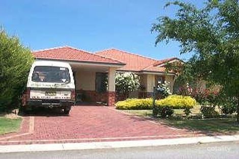 2 Morton Ave, Ellenbrook, WA 6069