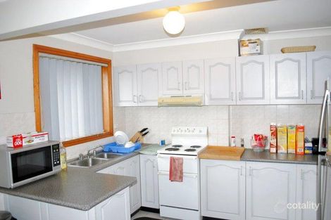 Property photo of 6/51 Webster Road Lurnea NSW 2170