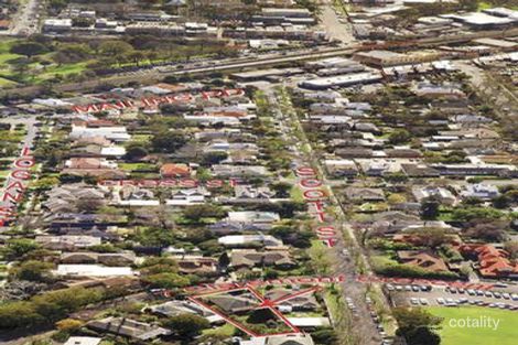 Property photo of 7 Claremont Crescent Canterbury VIC 3126