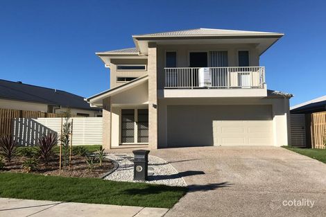 Property photo of 56 Hillstone Crescent Maudsland QLD 4210