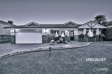 Property photo of 4 Bundoora Court Narre Warren South VIC 3805